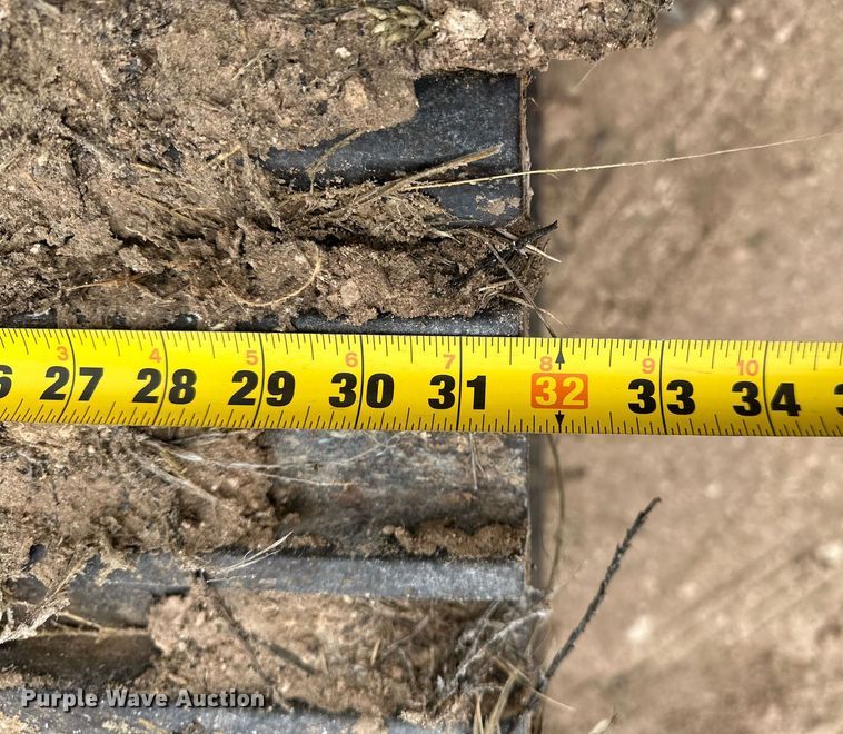 image for item EK9938 1987 John Deere 790D excavator