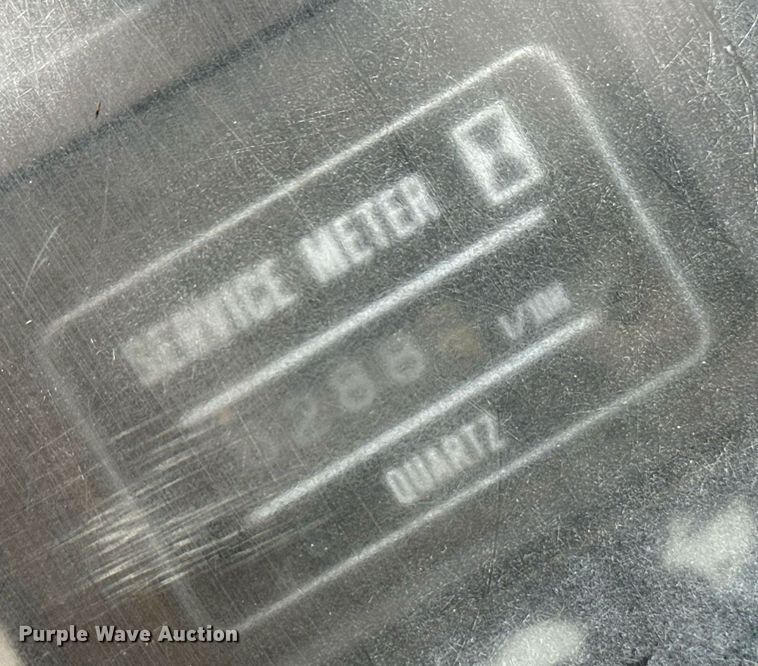 image for item EK9938 1987 John Deere 790D excavator