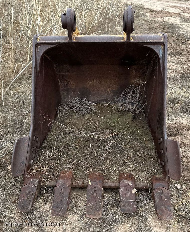 image for item EK9938 1987 John Deere 790D excavator