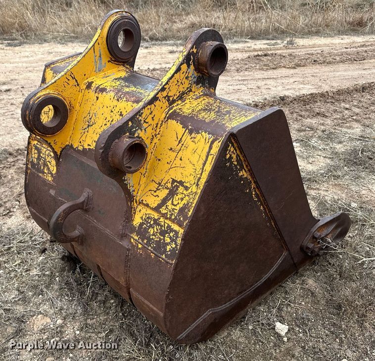 image for item EK9938 1987 John Deere 790D excavator