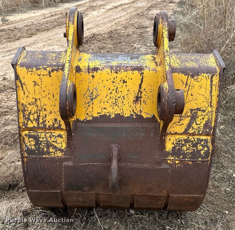 image for item EK9938 1987 John Deere 790D excavator