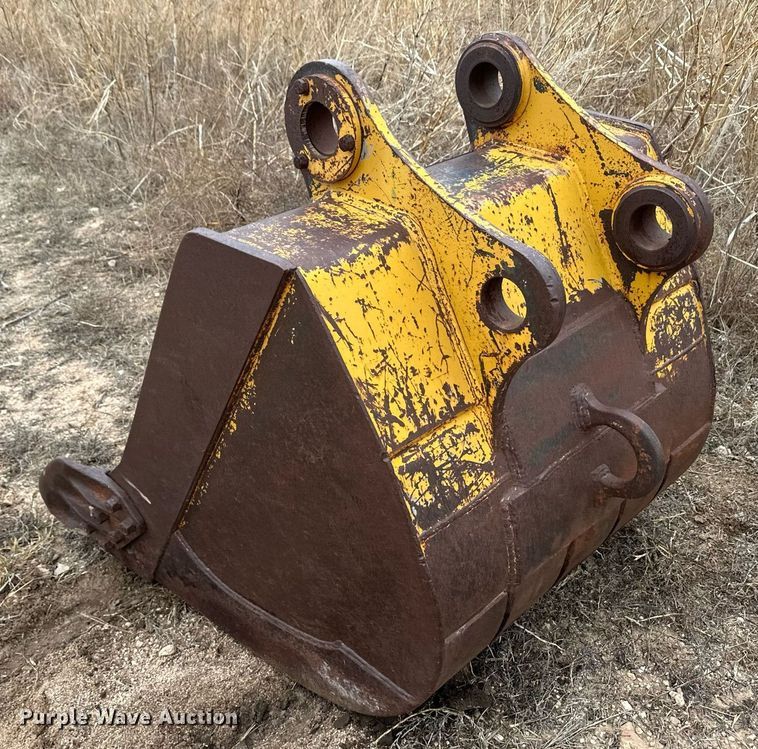 image for item EK9938 1987 John Deere 790D excavator