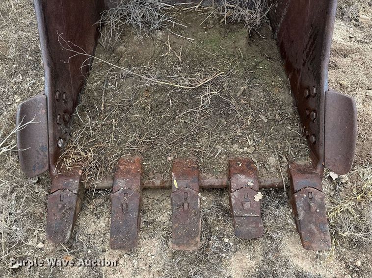 image for item EK9938 1987 John Deere 790D excavator