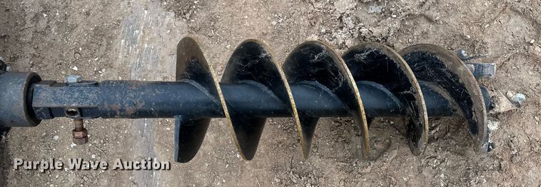 image for item EK9941 2002 John Deere 250 skid steer loader