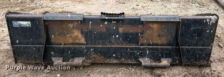 image for item EK9941 2002 John Deere 250 skid steer loader