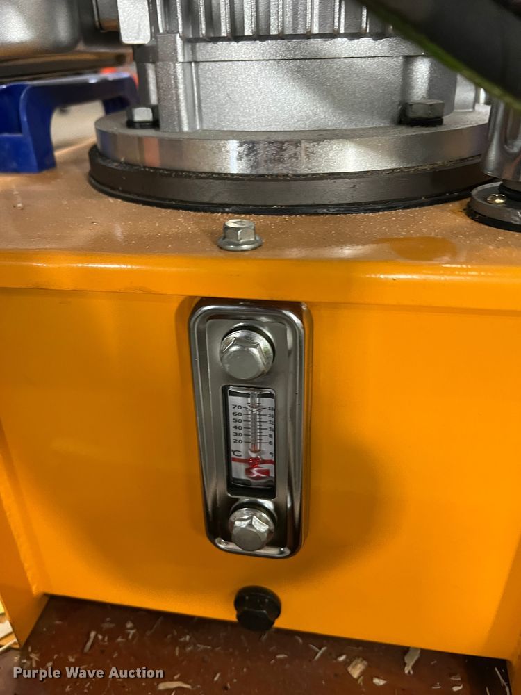 image for item JT9014 Track pin press