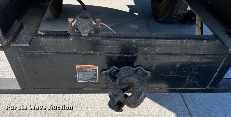 image for item JT9029 2013 International  DuraStar 4300 forestry bucket truck