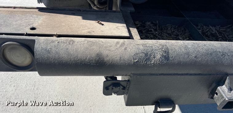 image for item JT9030 2013 International  4300  bucket truck