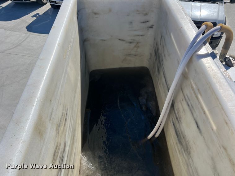 image for item JT9030 2013 International  4300  bucket truck