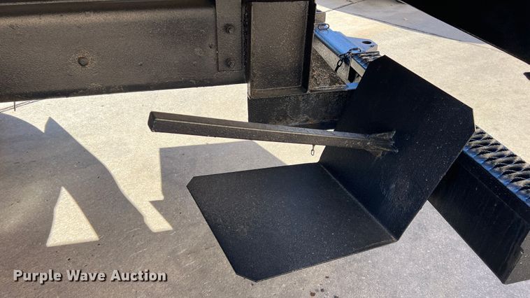 image for item JT9031 2014 International  4300M7 forestry bucket truck