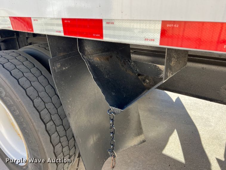 image for item JT9031 2014 International  4300M7 forestry bucket truck