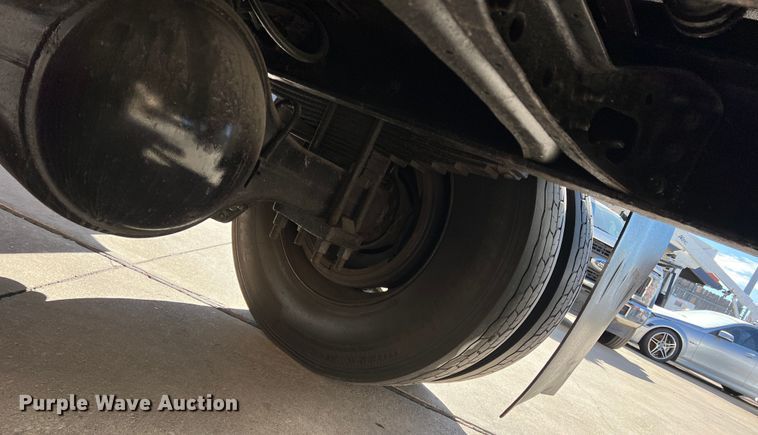 image for item JT9031 2014 International  4300M7 forestry bucket truck