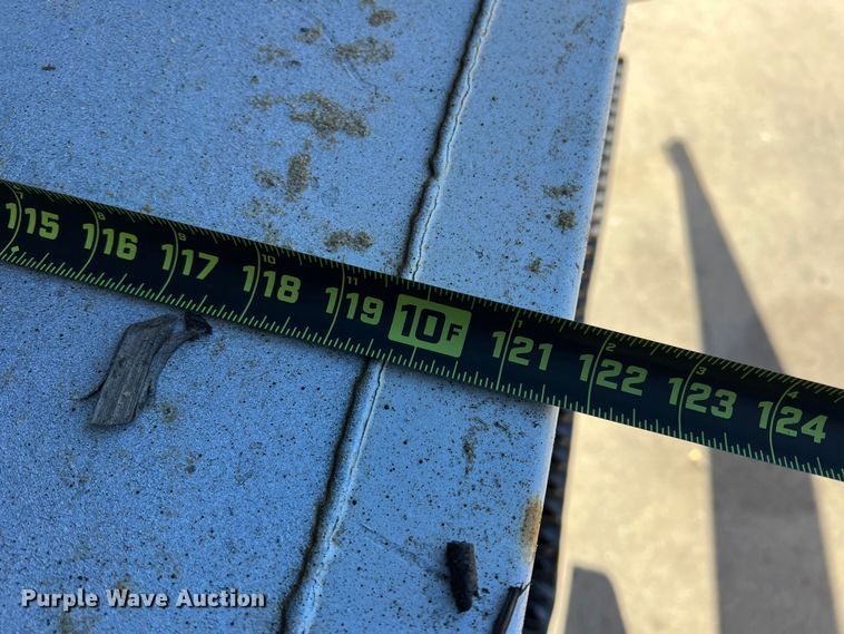 image for item JT9031 2014 International  4300M7 forestry bucket truck