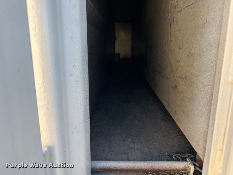 image for item JT9031 2014 International  4300M7 forestry bucket truck