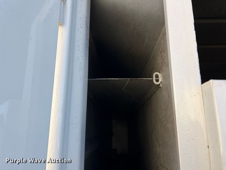 image for item JT9031 2014 International  4300M7 forestry bucket truck