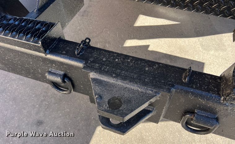 image for item JT9031 2014 International  4300M7 forestry bucket truck