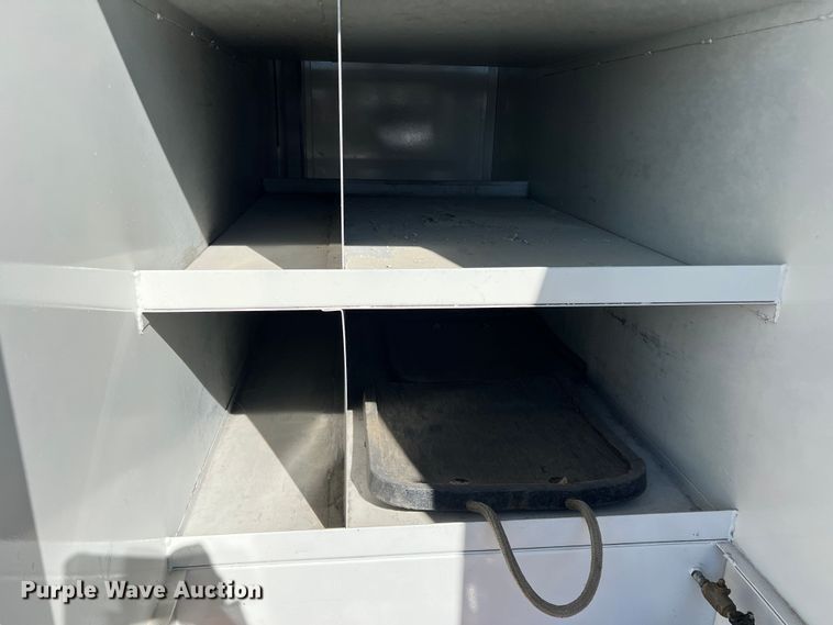 image for item JT9031 2014 International  4300M7 forestry bucket truck