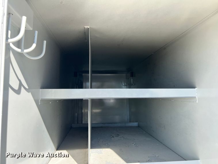 image for item JT9031 2014 International  4300M7 forestry bucket truck