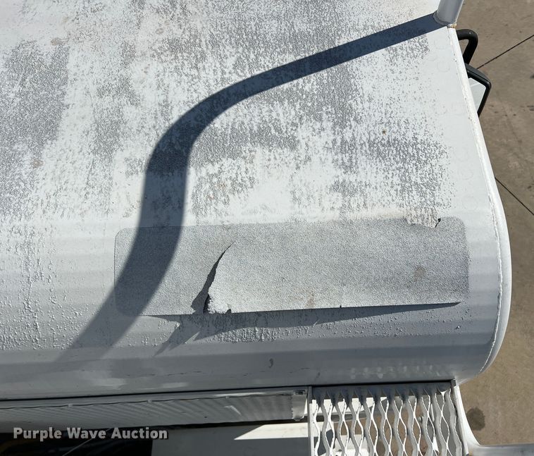 image for item JT9031 2014 International  4300M7 forestry bucket truck