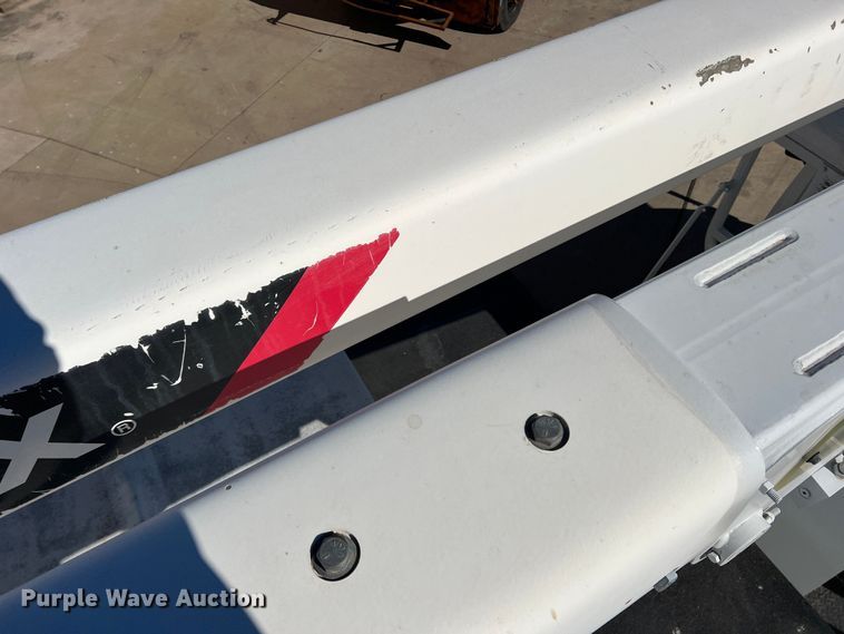 image for item JT9031 2014 International  4300M7 forestry bucket truck