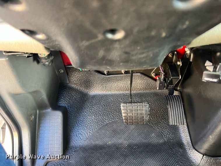 image for item JT9031 2014 International  4300M7 forestry bucket truck