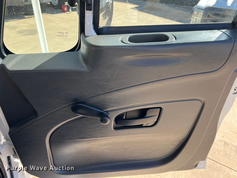 image for item JT9031 2014 International  4300M7 forestry bucket truck