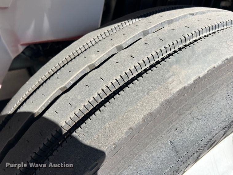 image for item JT9031 2014 International  4300M7 forestry bucket truck