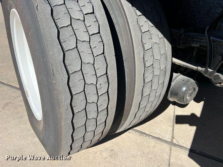 image for item JT9031 2014 International  4300M7 forestry bucket truck