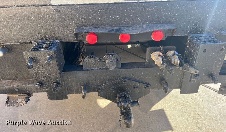 image for item JT9033 2007 Freightliner Business Class M2 bucket truck