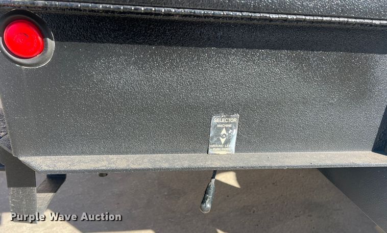 image for item JT9033 2007 Freightliner Business Class M2 bucket truck