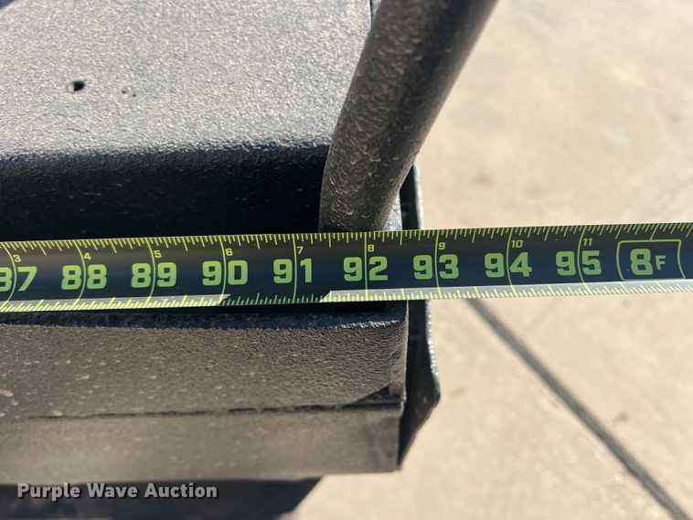 image for item JT9033 2007 Freightliner Business Class M2 bucket truck