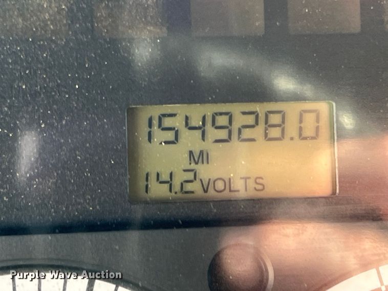 image for item JT9033 2007 Freightliner Business Class M2 bucket truck