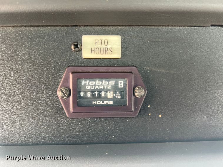 image for item JT9033 2007 Freightliner Business Class M2 bucket truck