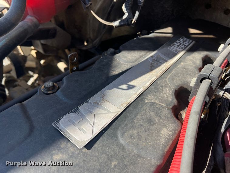 image for item JT9033 2007 Freightliner Business Class M2 bucket truck