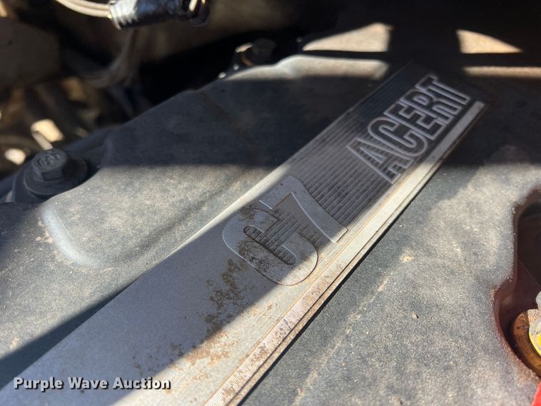 image for item JT9033 2007 Freightliner Business Class M2 bucket truck