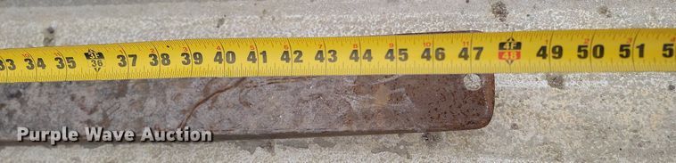 image for item KT9621 Case 586D forklift