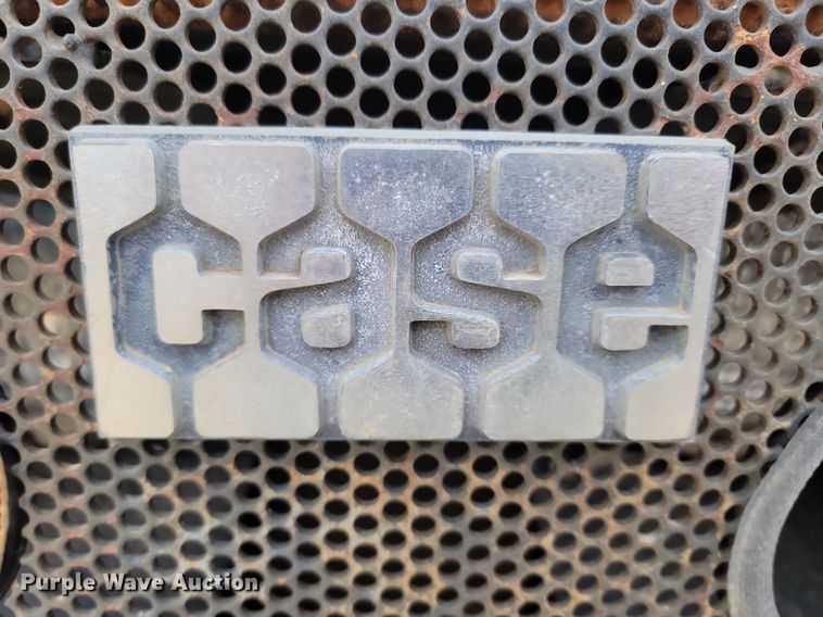 image for item KT9621 Case 586D forklift