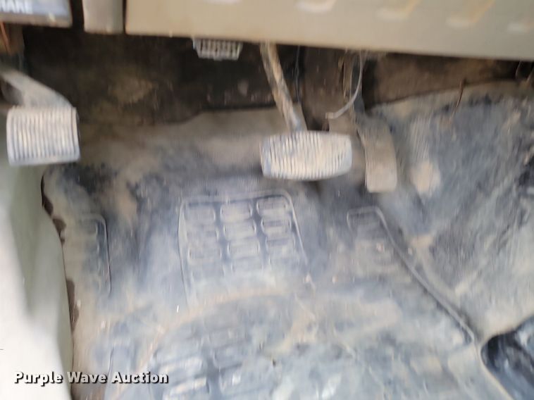 image for item KT9623 2009 Ford  F250 Super Duty XL Crew Cab pickup truck