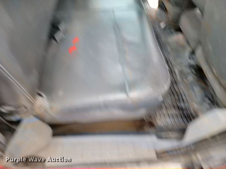 image for item KT9623 2009 Ford  F250 Super Duty XL Crew Cab pickup truck