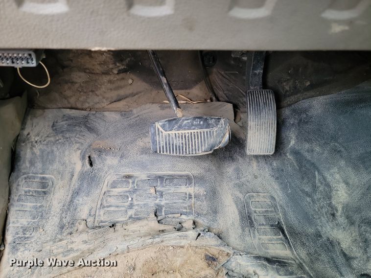 image for item KT9624 2008 Ford F250 Super Duty XL Crew Cab pickup truck