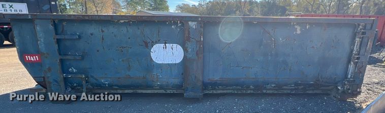 image for item KV9929 Roll off container 