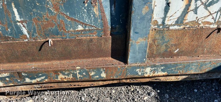 image for item KV9929 Roll off container 