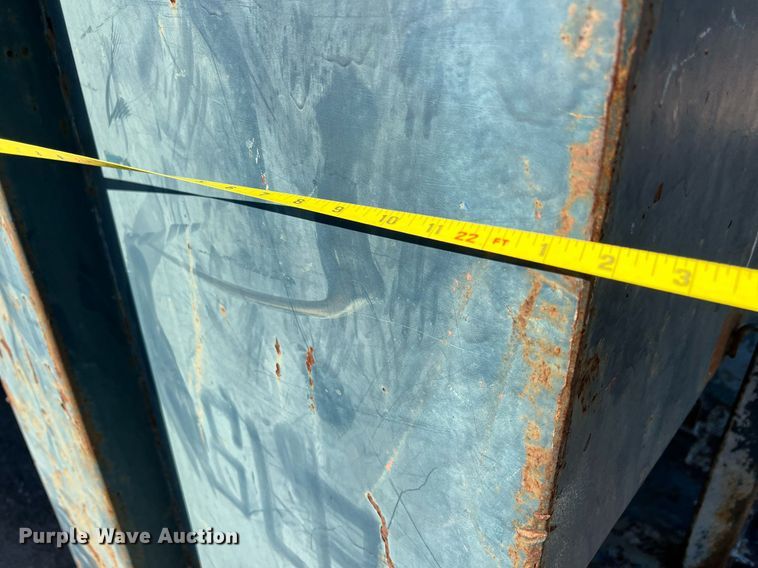 image for item KV9929 Roll off container 