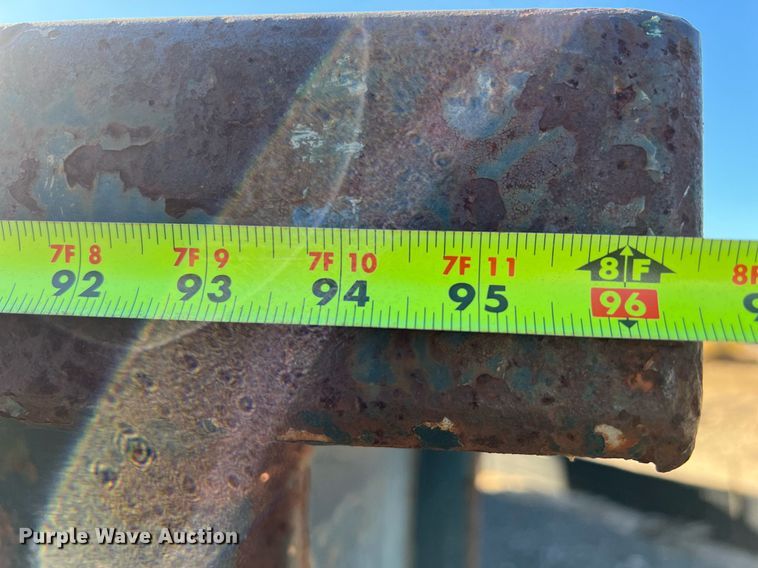 image for item KV9929 Roll off container 