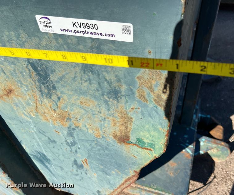 image for item KV9930 Roll off container 