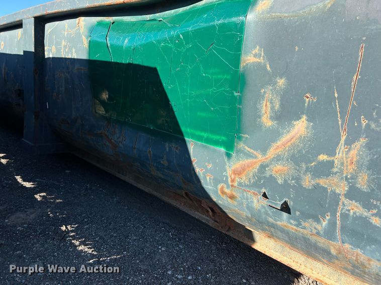 image for item KV9931 Roll off container 