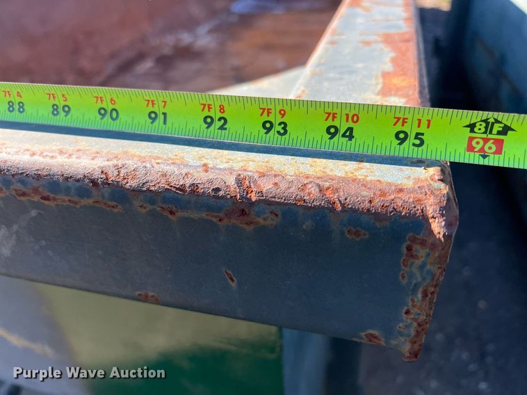 image for item KV9931 Roll off container 