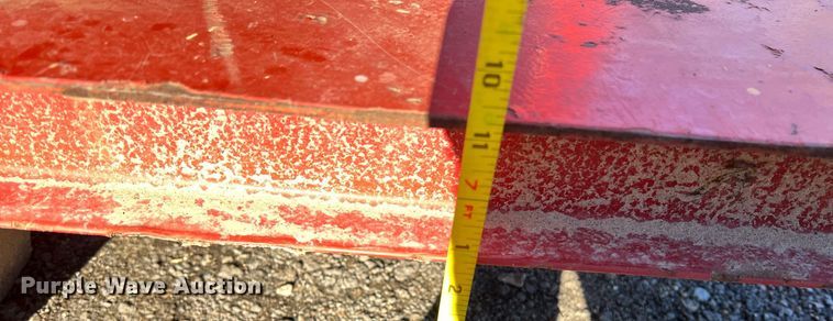 image for item KV9933 Dragon roll off container 