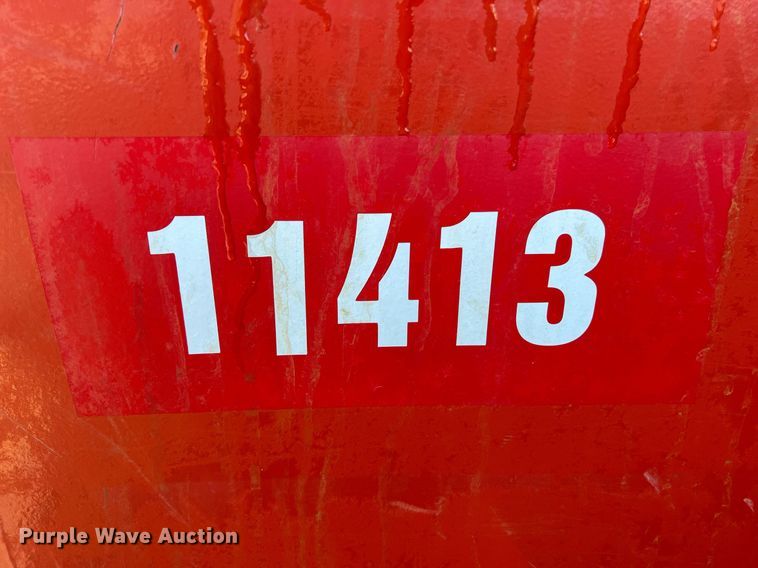 image for item KV9933 Dragon roll off container 