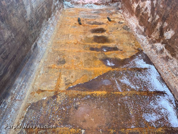 image for item KV9934 Roll off container 